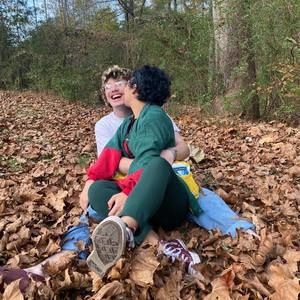 Meet your Posher, Noah